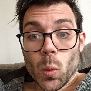 Meet your Posher, Brandon